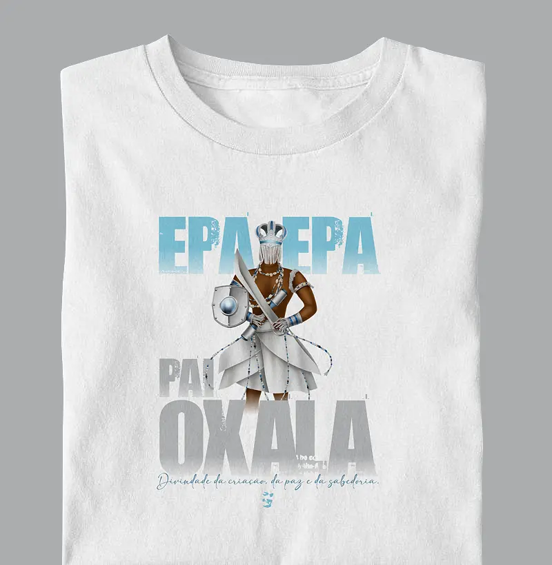 Pai Oxalá (EPA EPA)