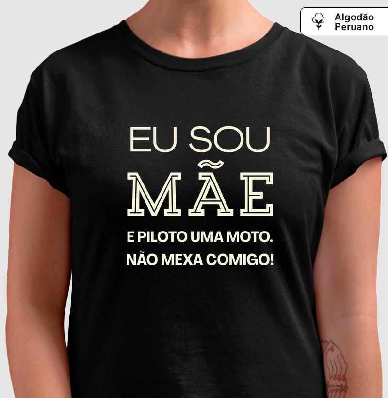 Sou Mãe