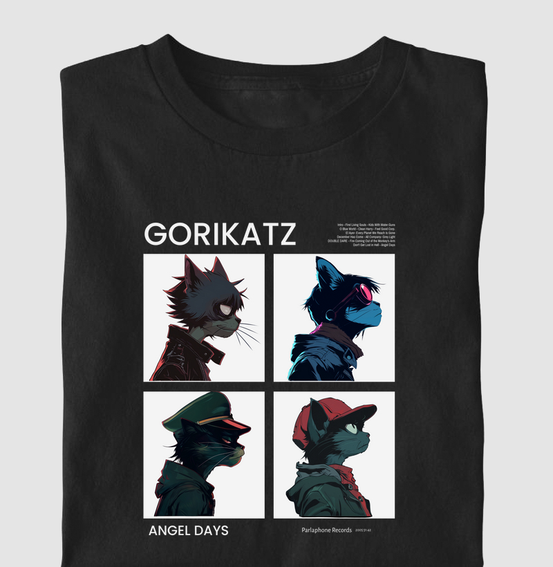 GORIKATZ