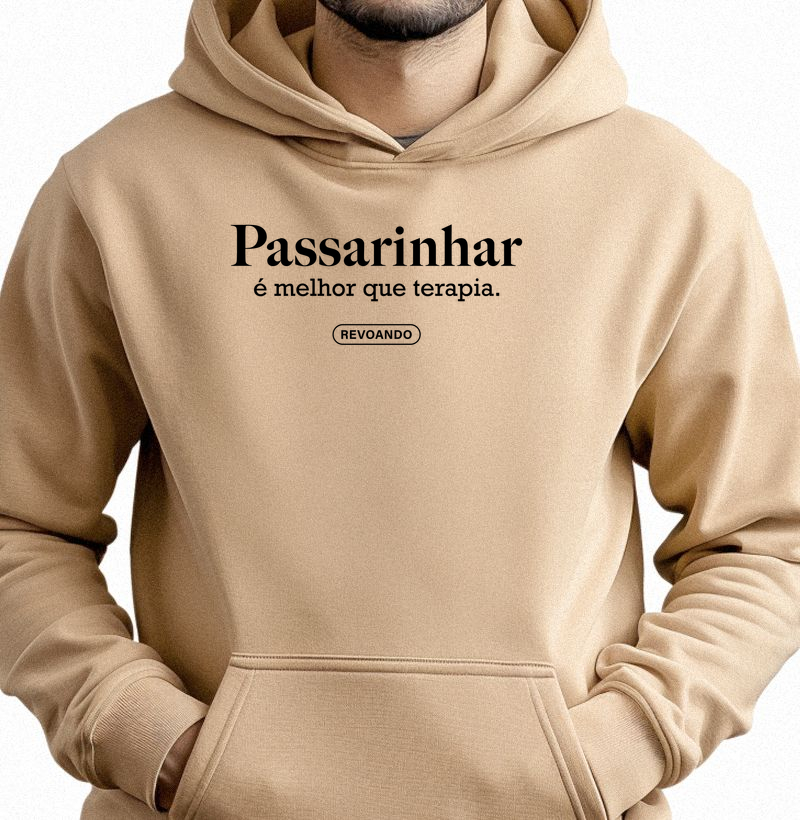 Aves em Texto - Melhor que terapia