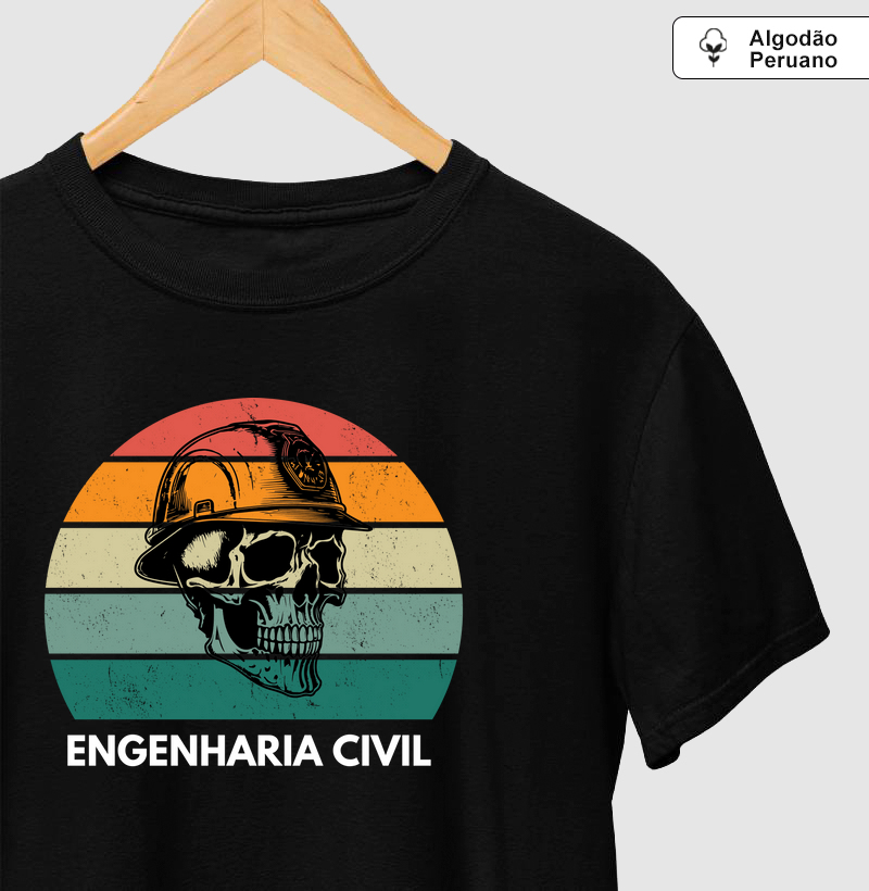 Engenharia Civil Caveira