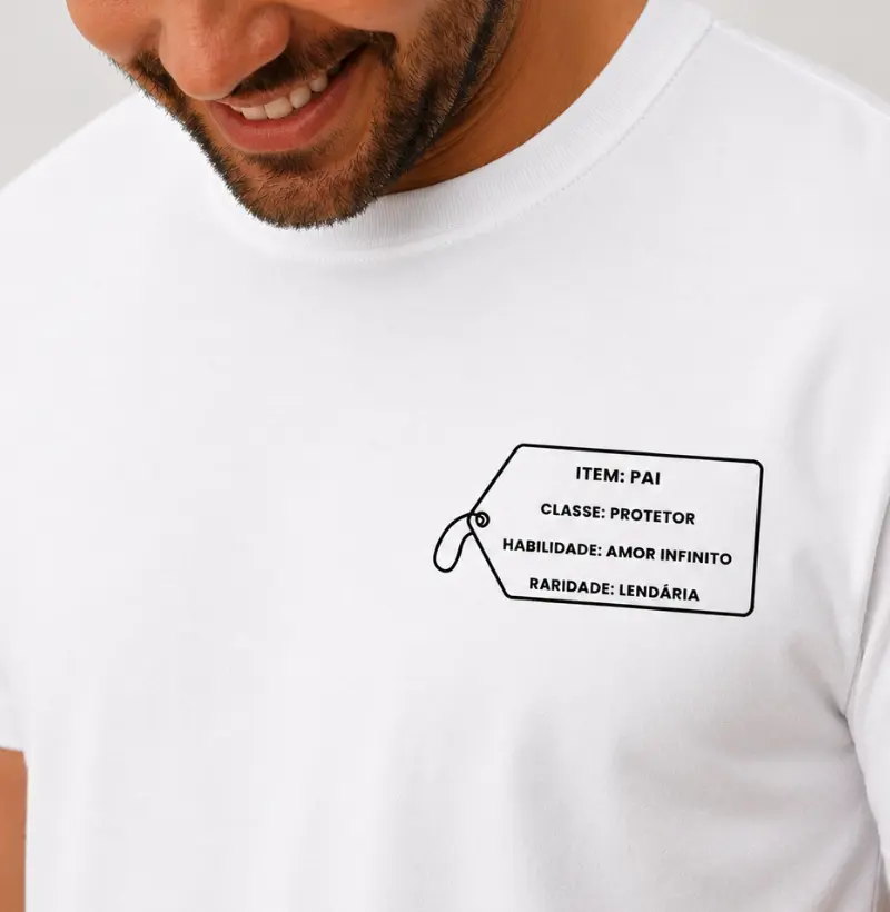 Pai lendário
