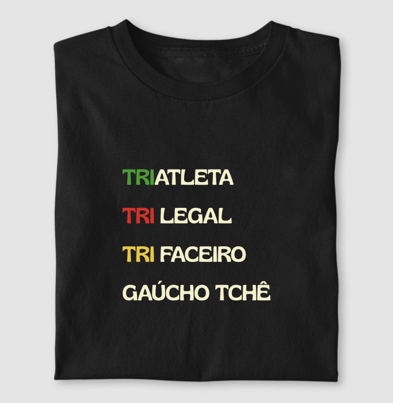 TRI GAÚCHO