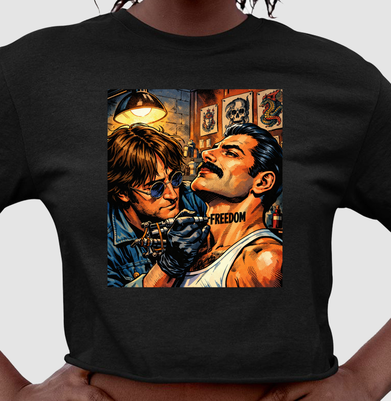 Skin of legends: Session 04