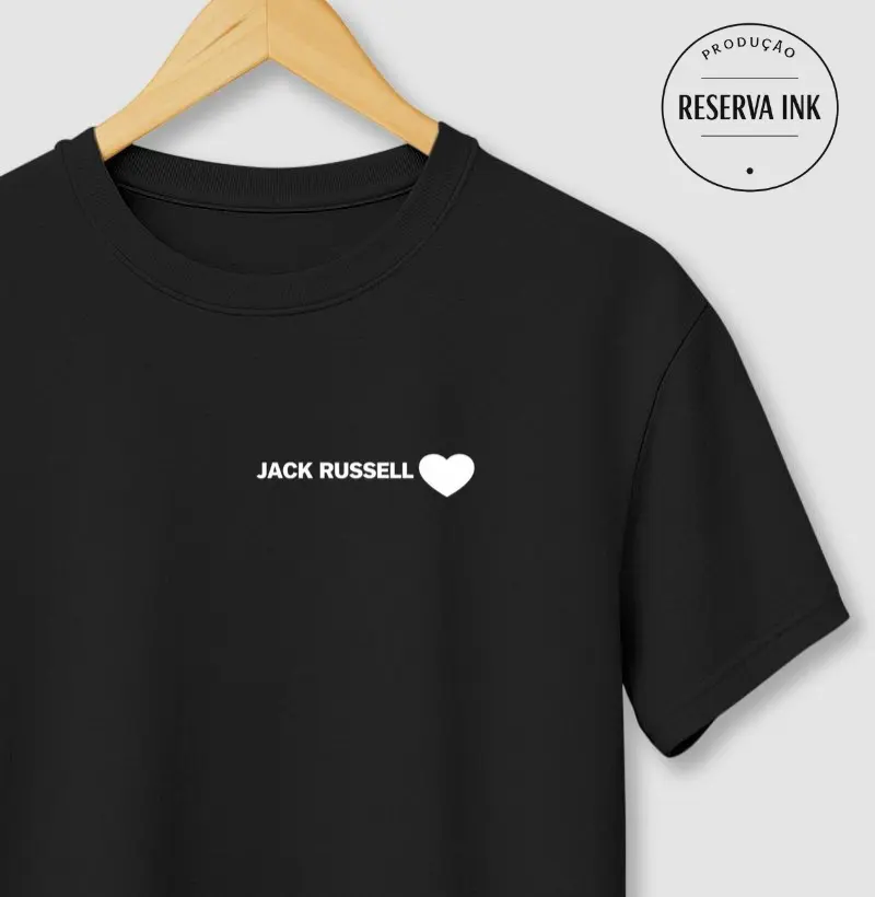 Jack Russell