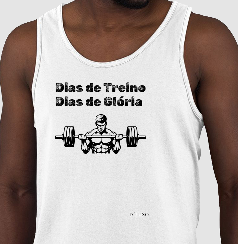Dias de Treino Dias de Glória 2