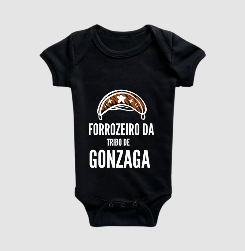 Forrozeiro Tribo Gonzaga