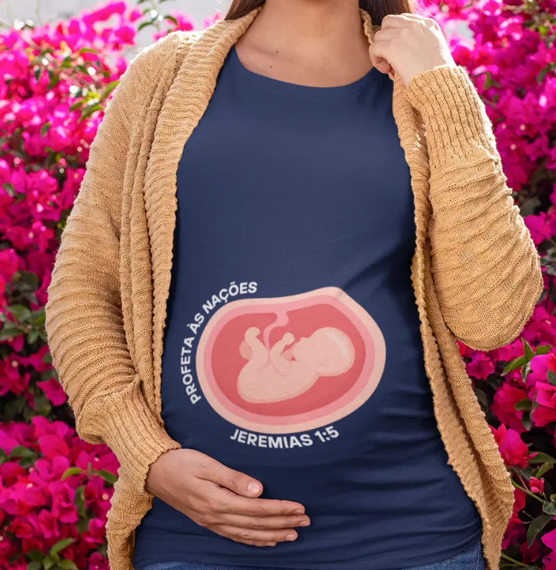 Profeta das Nações