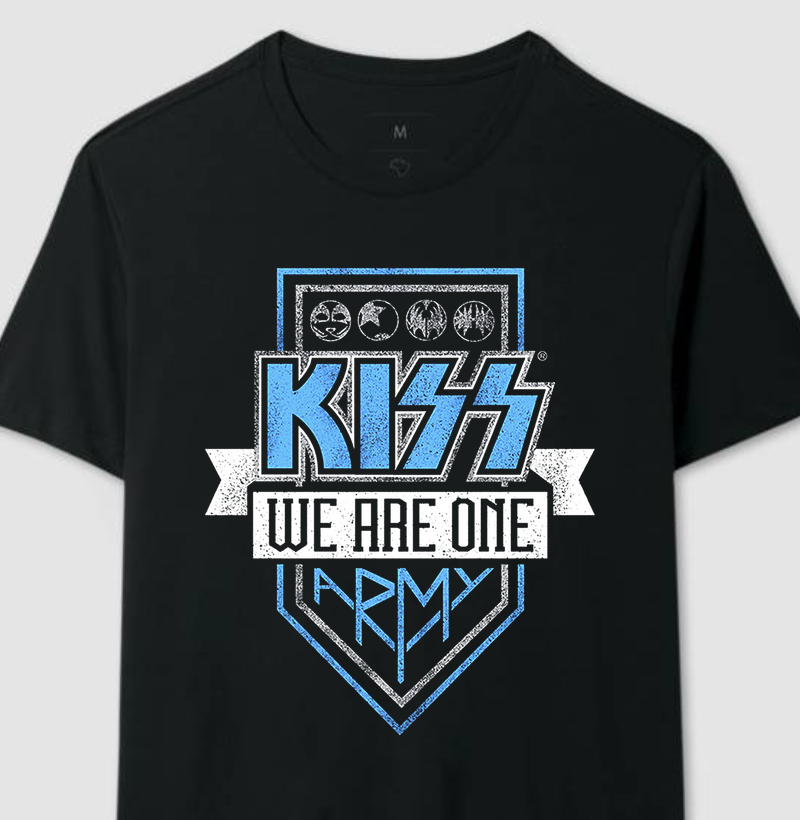 Kiss - Army