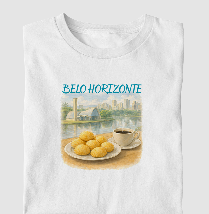 Sabores de Belo Horizonte