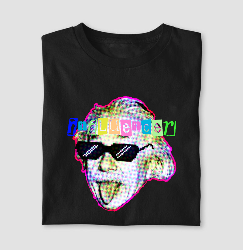 Einstein - Pop