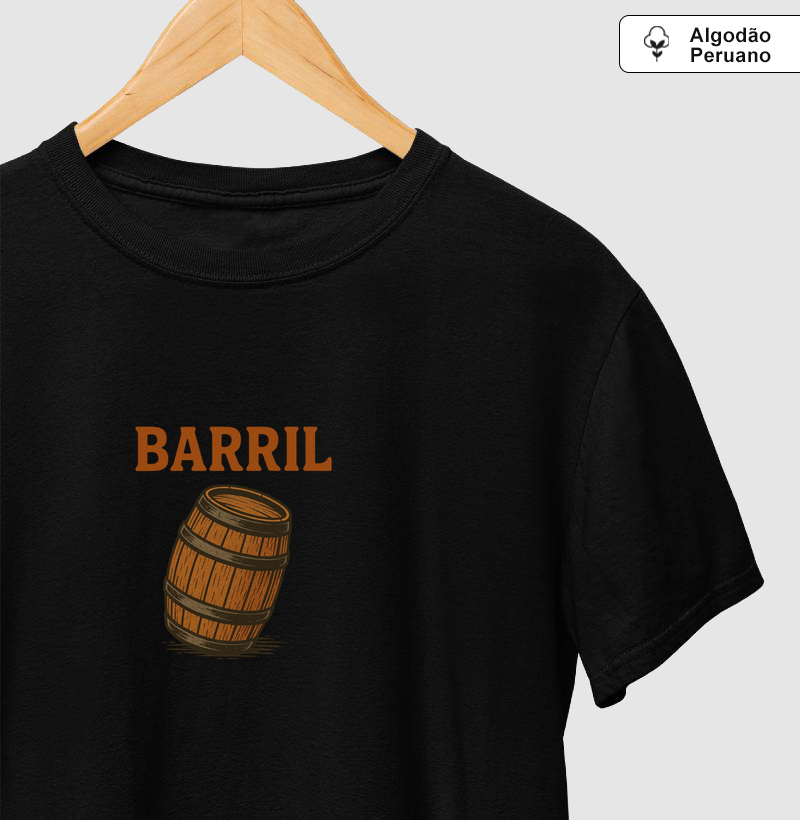 Barril! 