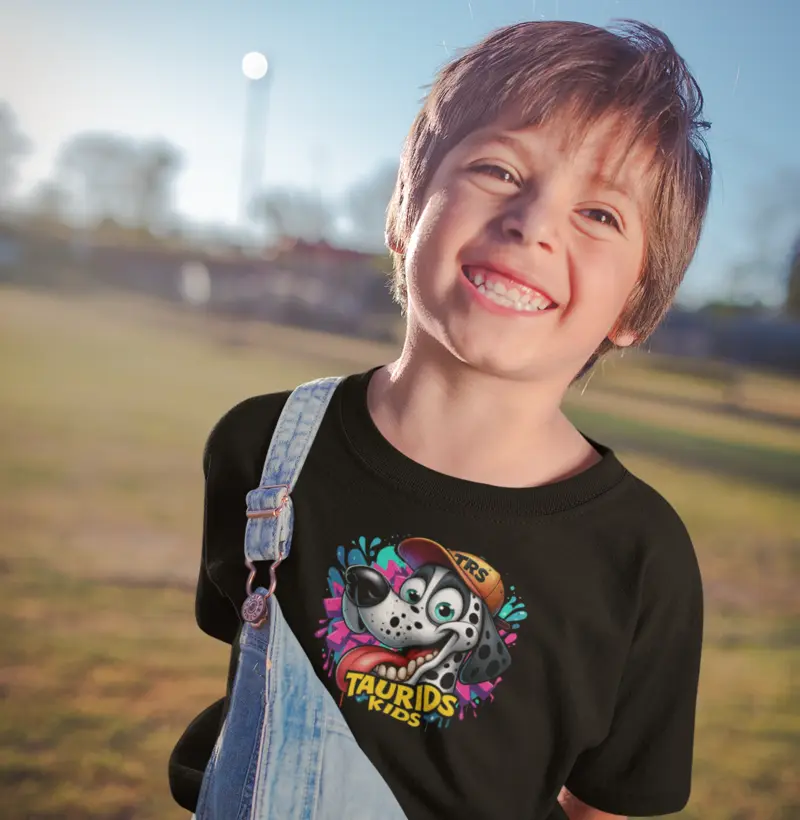 TAURIDS KIDS DALMATA 