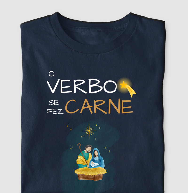 O Verbo se Fez Carne #2