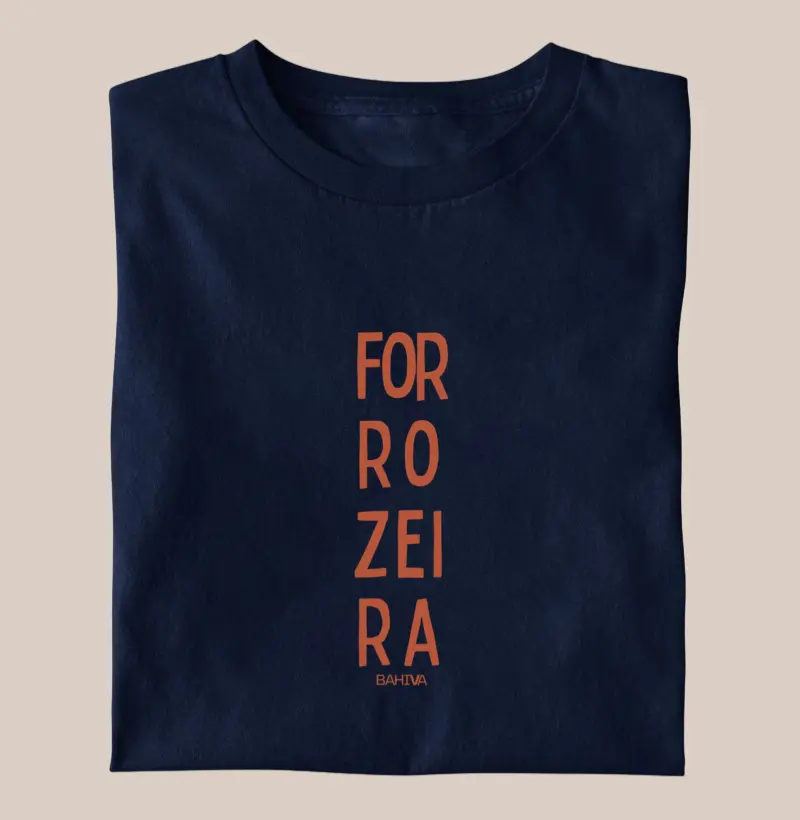 Forrozeira