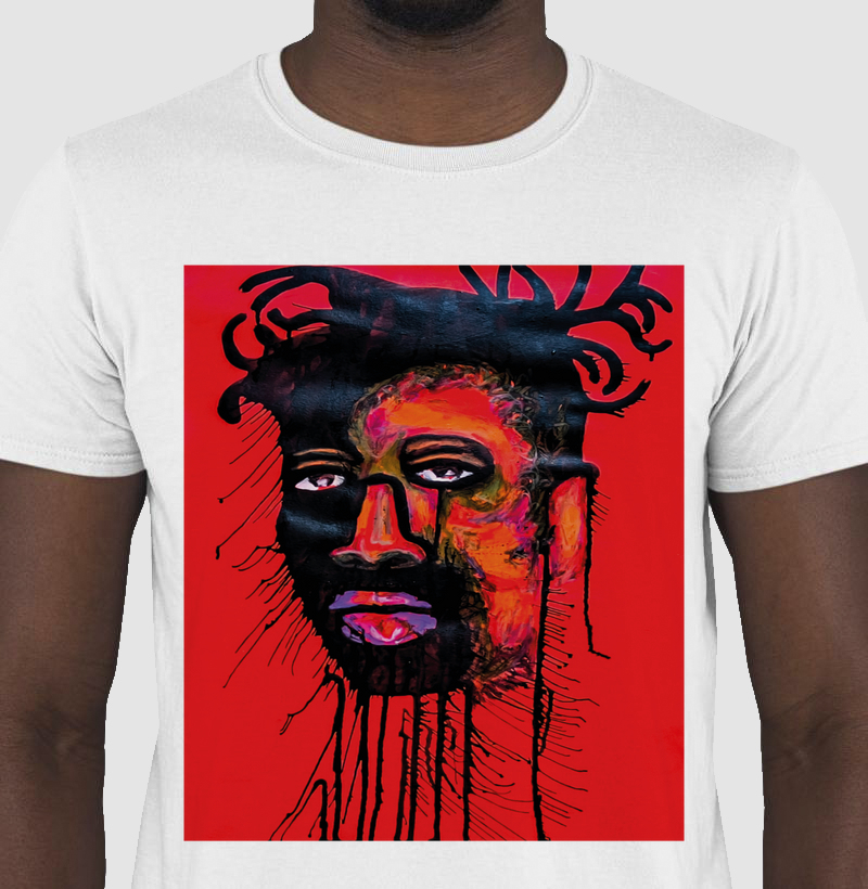 Amante da Nasdaq Painting