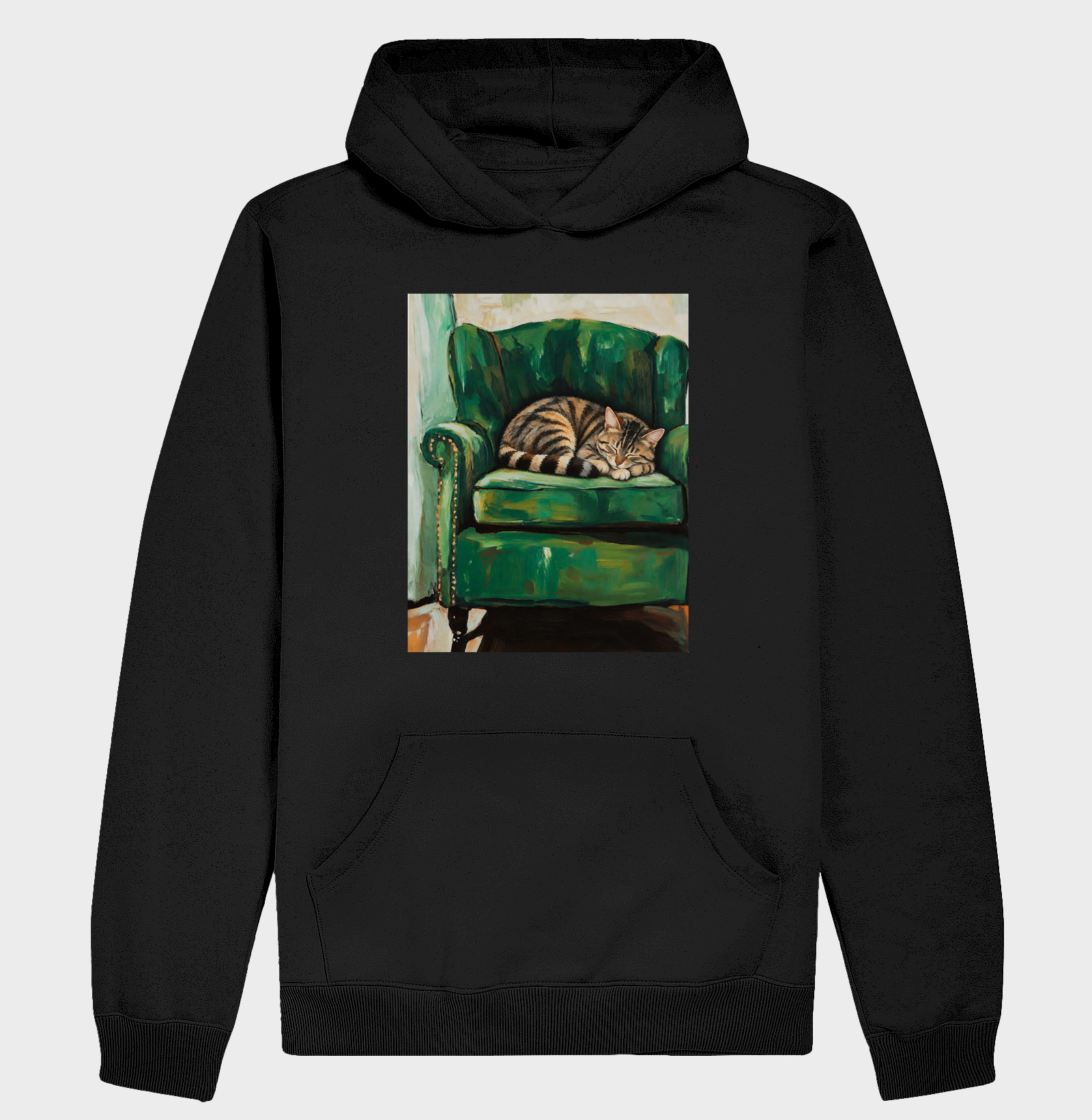 Sleeping Cats - Rajadinho V.2