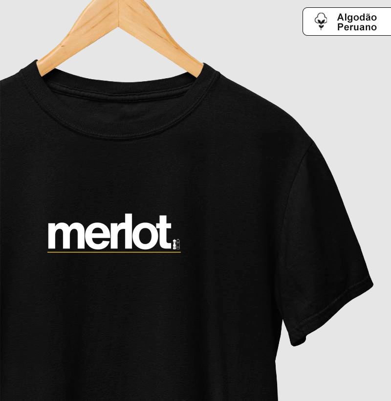 merlot -> Basic