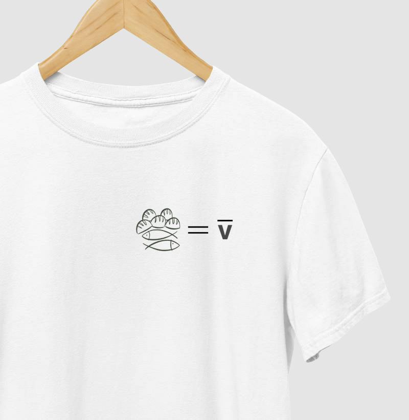 Multiplicação do peixe e do pão 