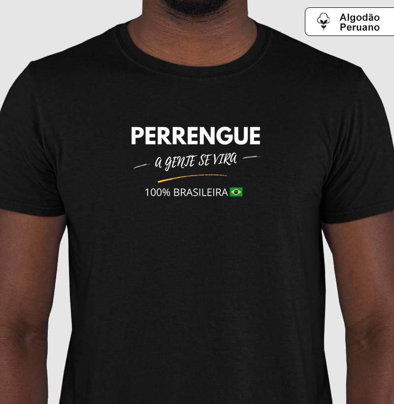 Perrengue - a gente se vira