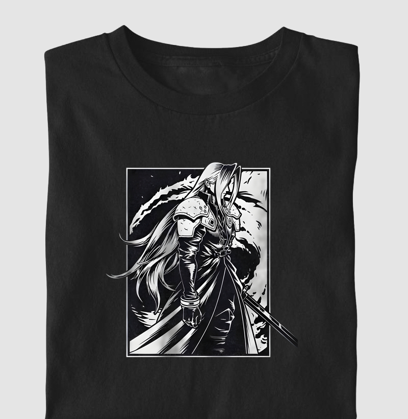 Sephiroth
