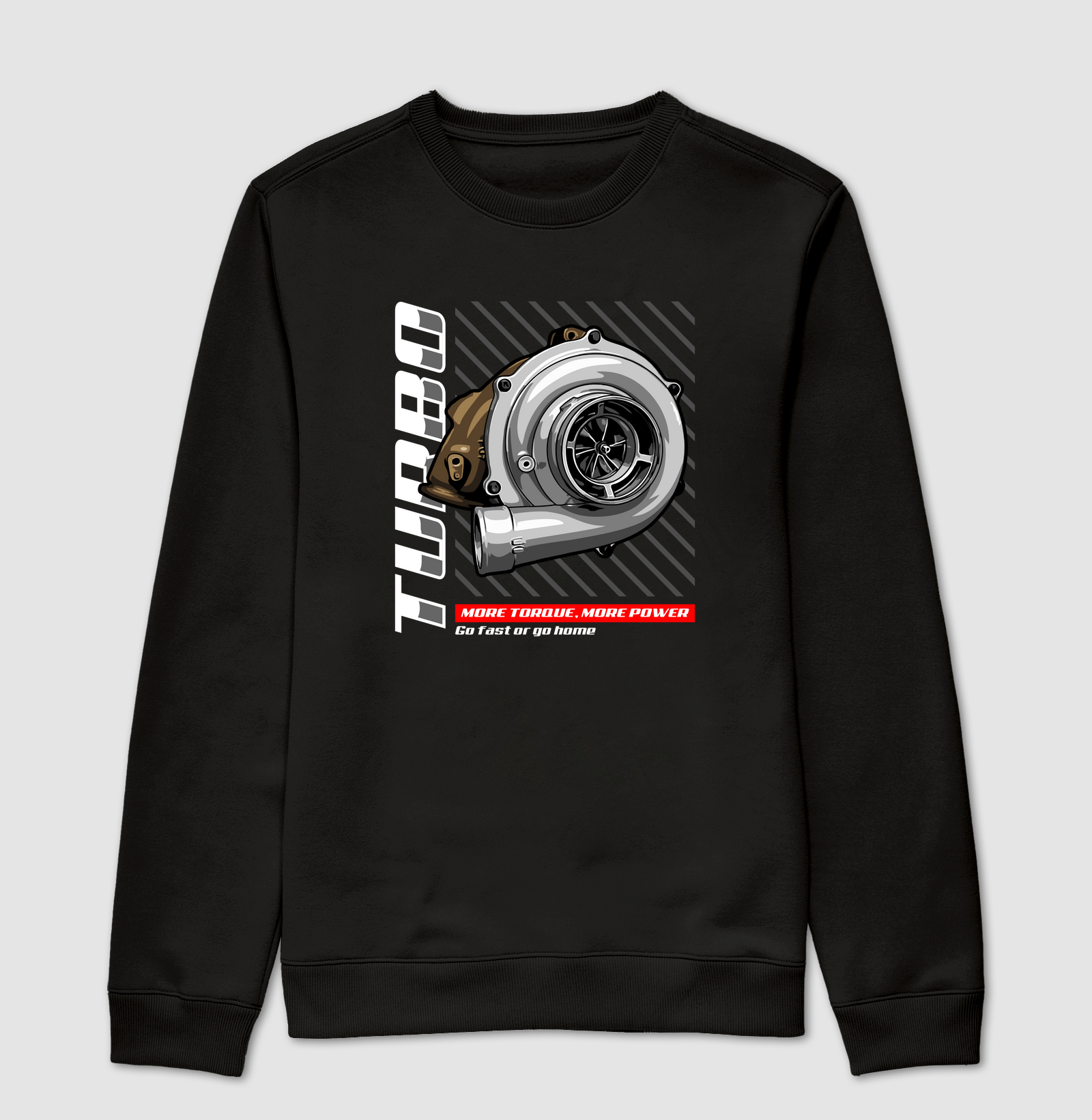 Turbo YT