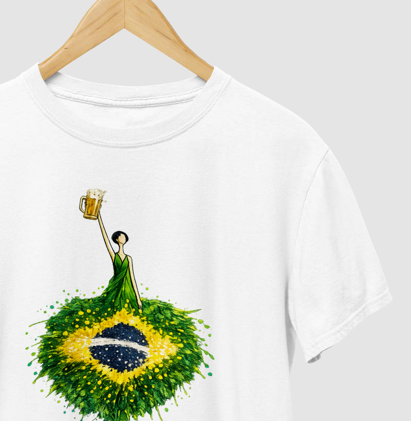 Torcida e Cevada