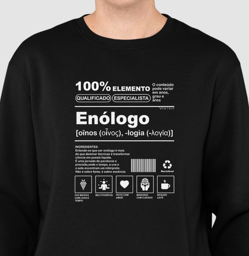 Enólogo