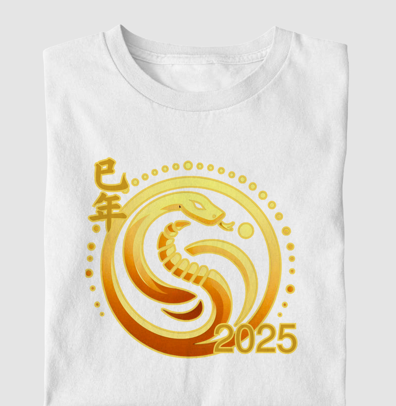 2025 - Sabedoria da Serpente