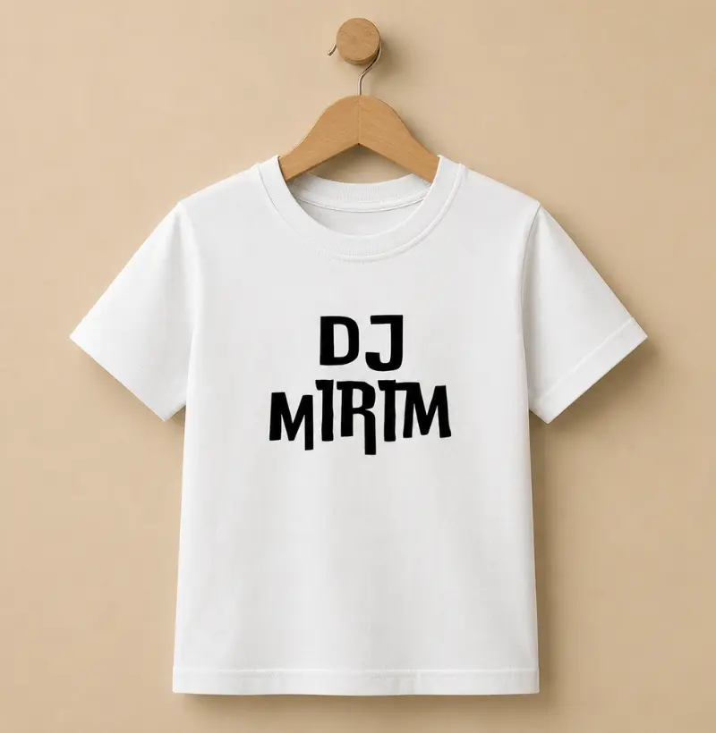 DJ Mirim