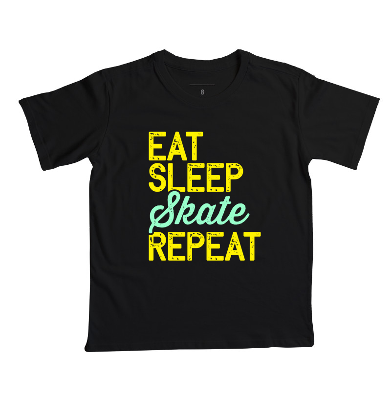 Eat Sleep Repeat