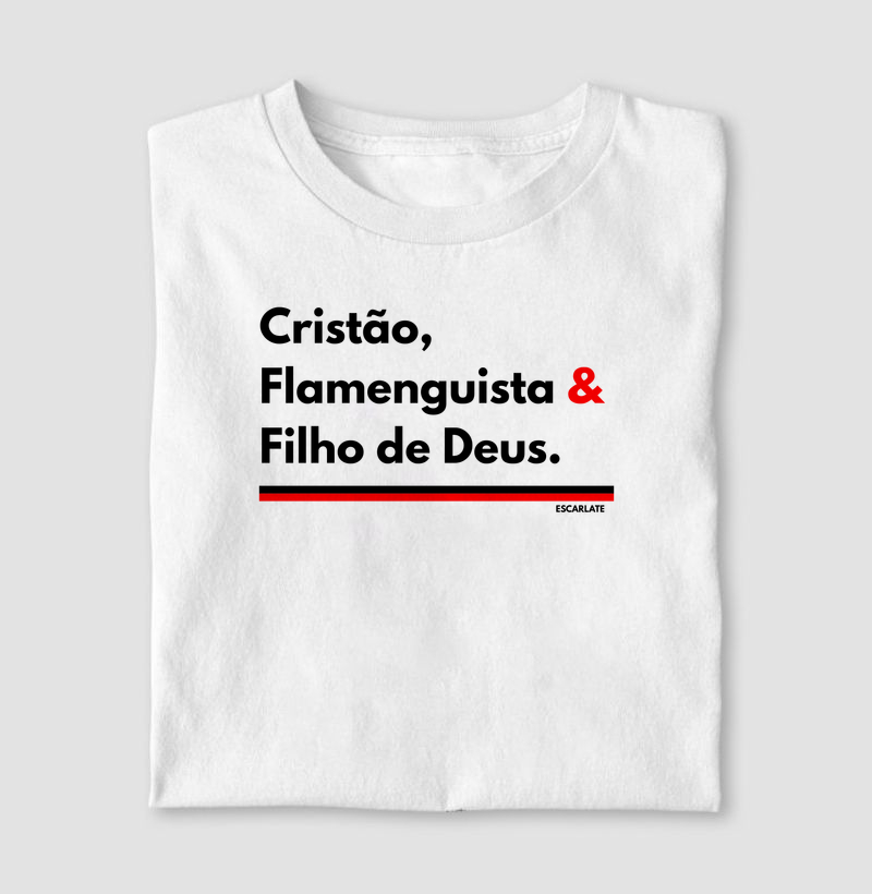 Cristão Flamenguista