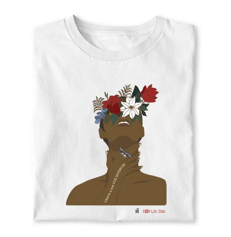 [Lih Dib] Voz Interior