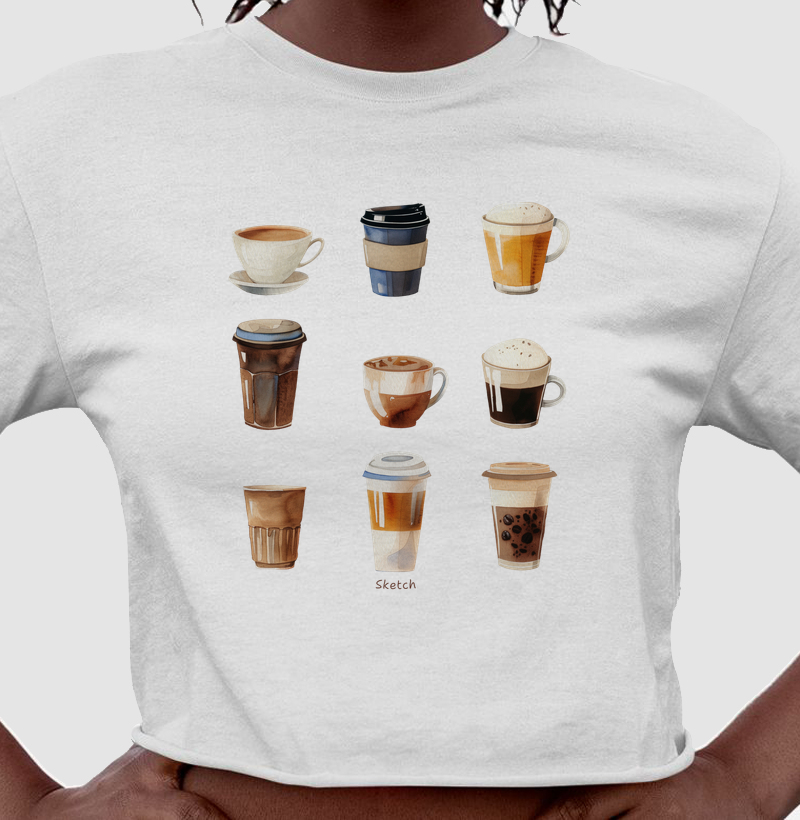 Coffee Lover