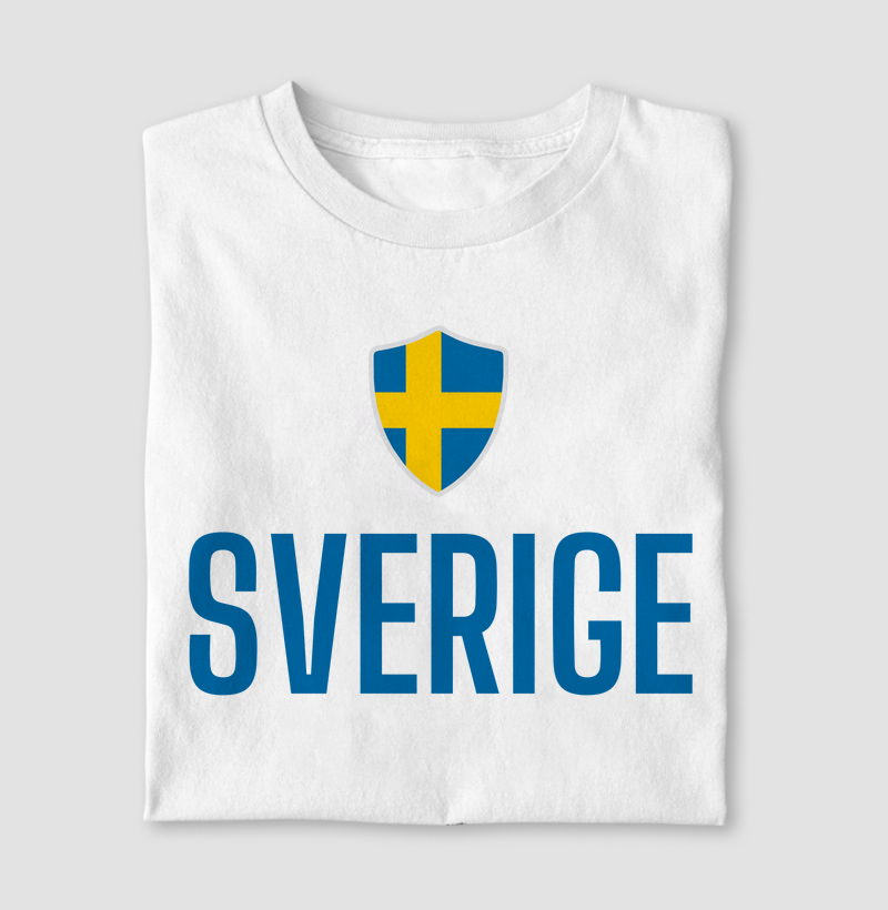 Suécia Escudo - Sverige