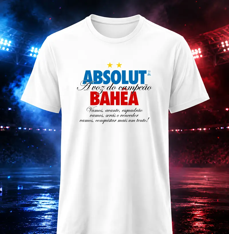 Absolut - Bahia 