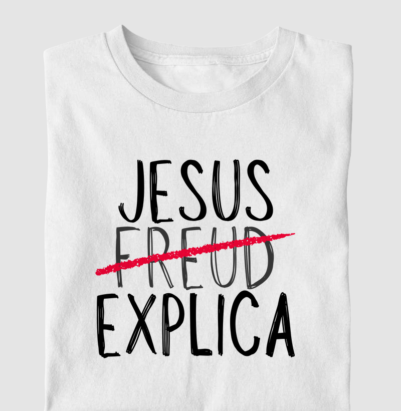 Jesus Explica