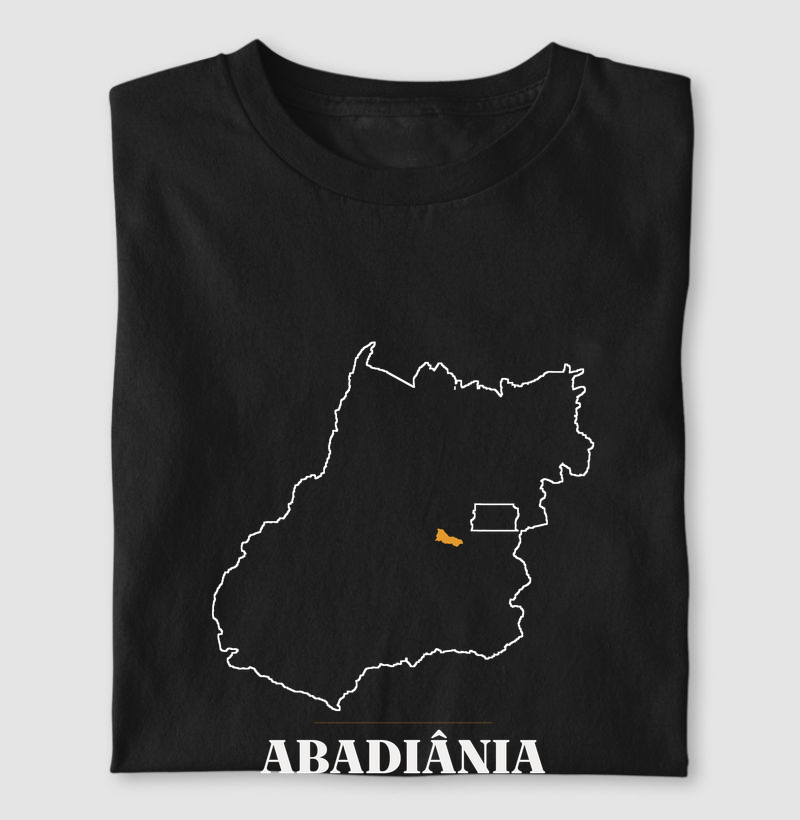 Abadiânia | Traço GO