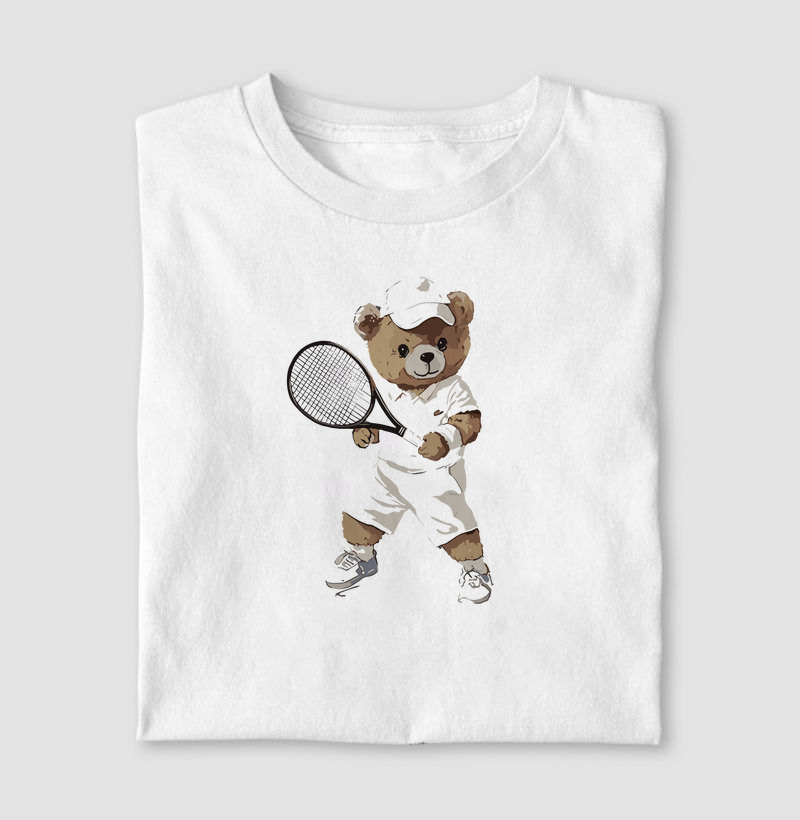 WIMBLEDON BEAR