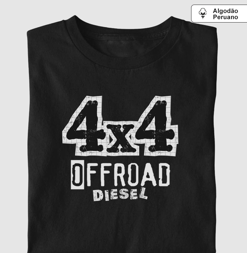 4x4 Offroad Diesel