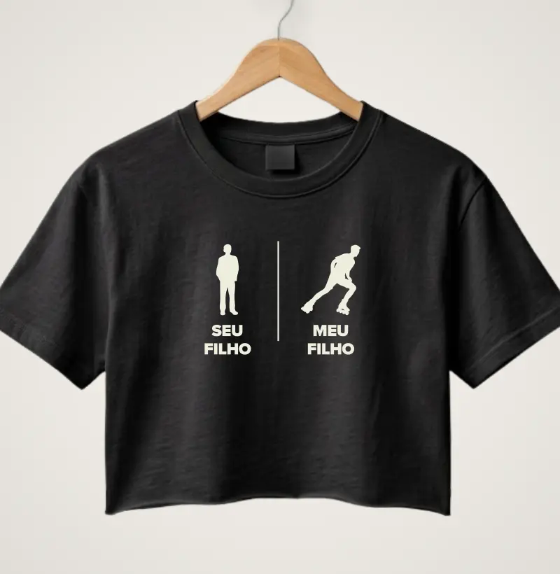 Seu filho | Meu Filho