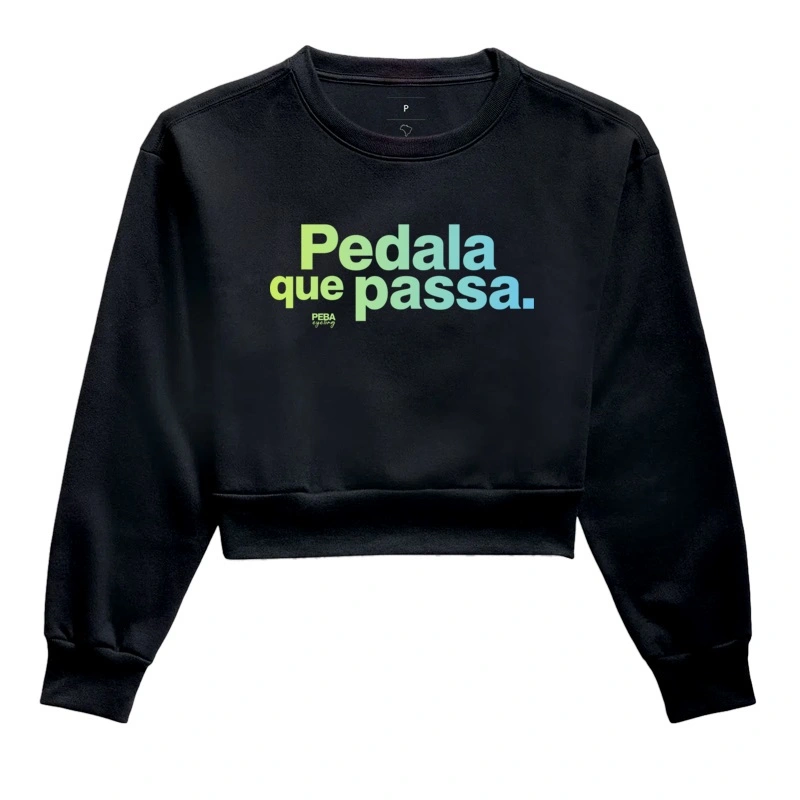 Pedala que passa
