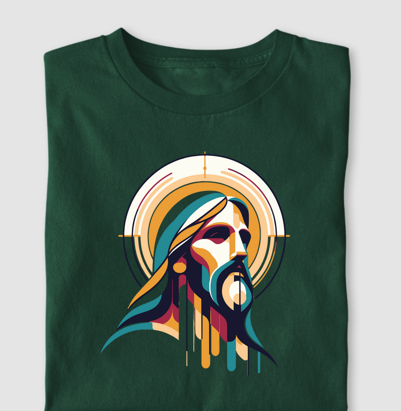 Jesus Color