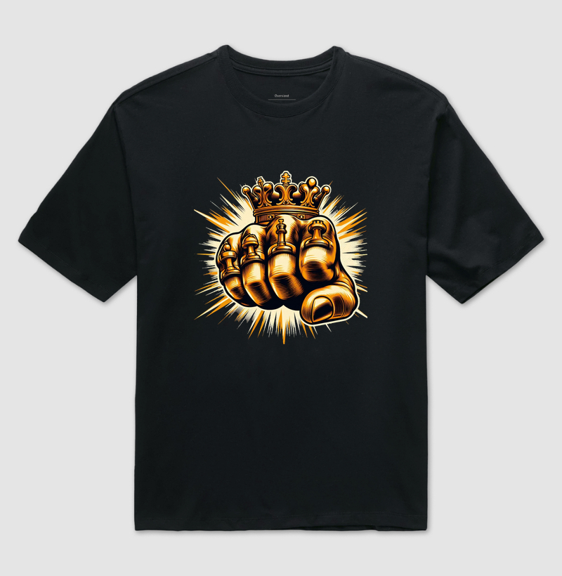 Chess Punch