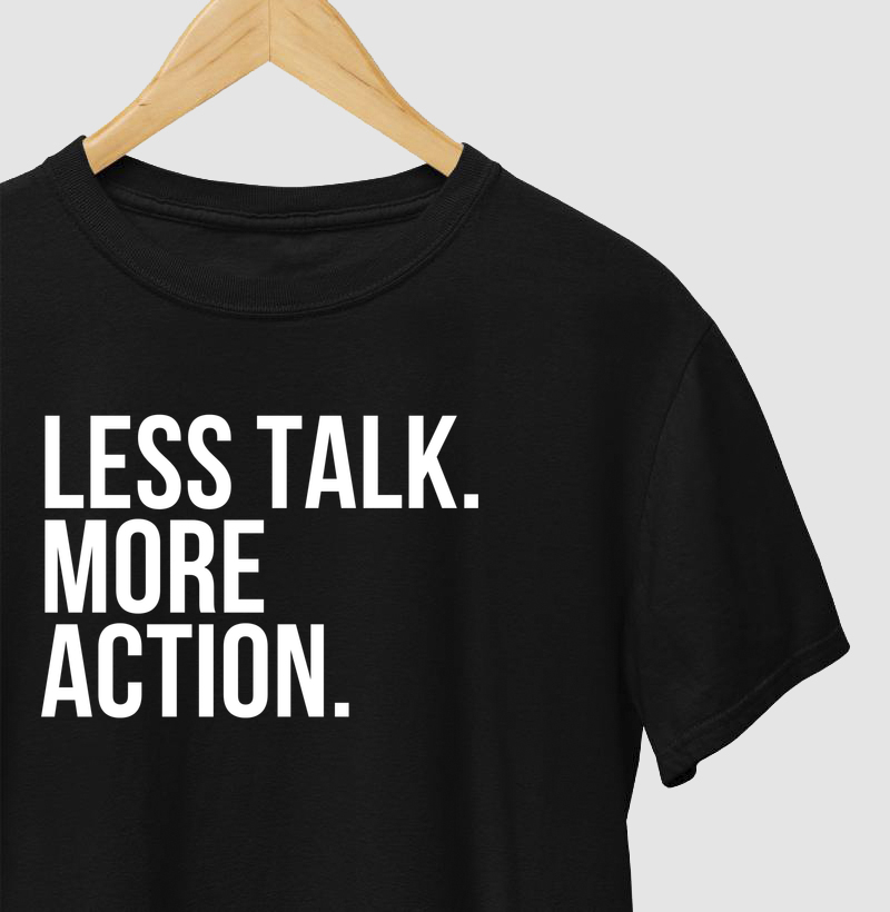 Less