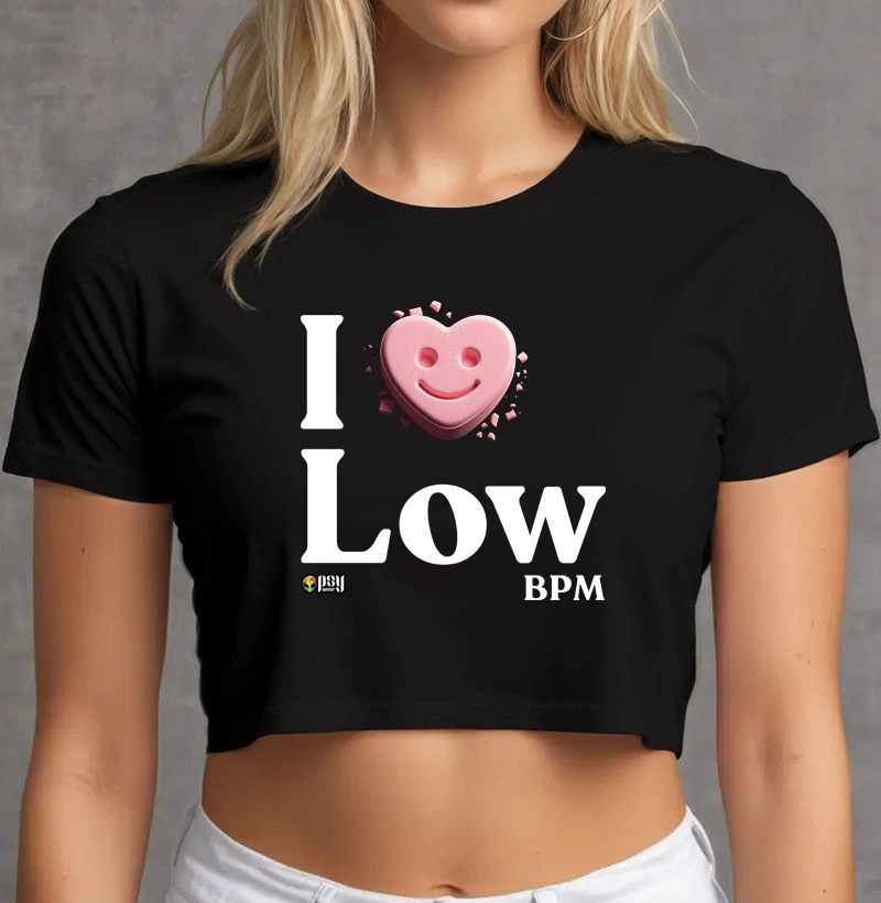 I Love Low BPM