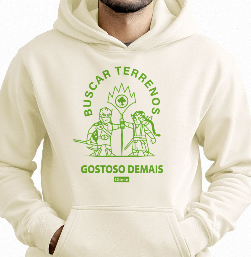 Buscar Terrenos - Gostoso Demais