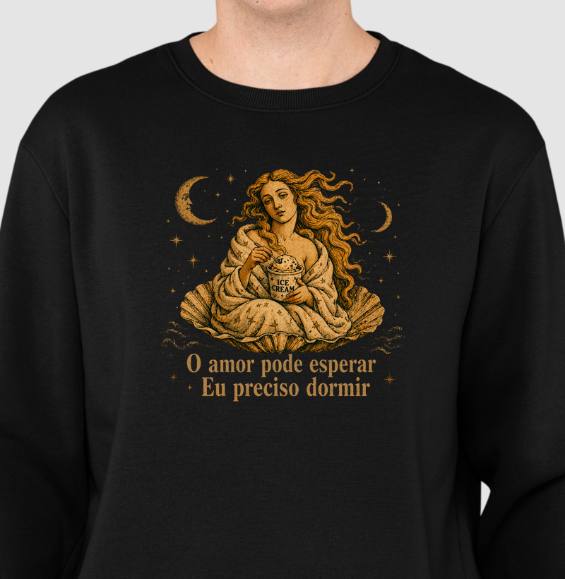 O Amor Pode Esperar