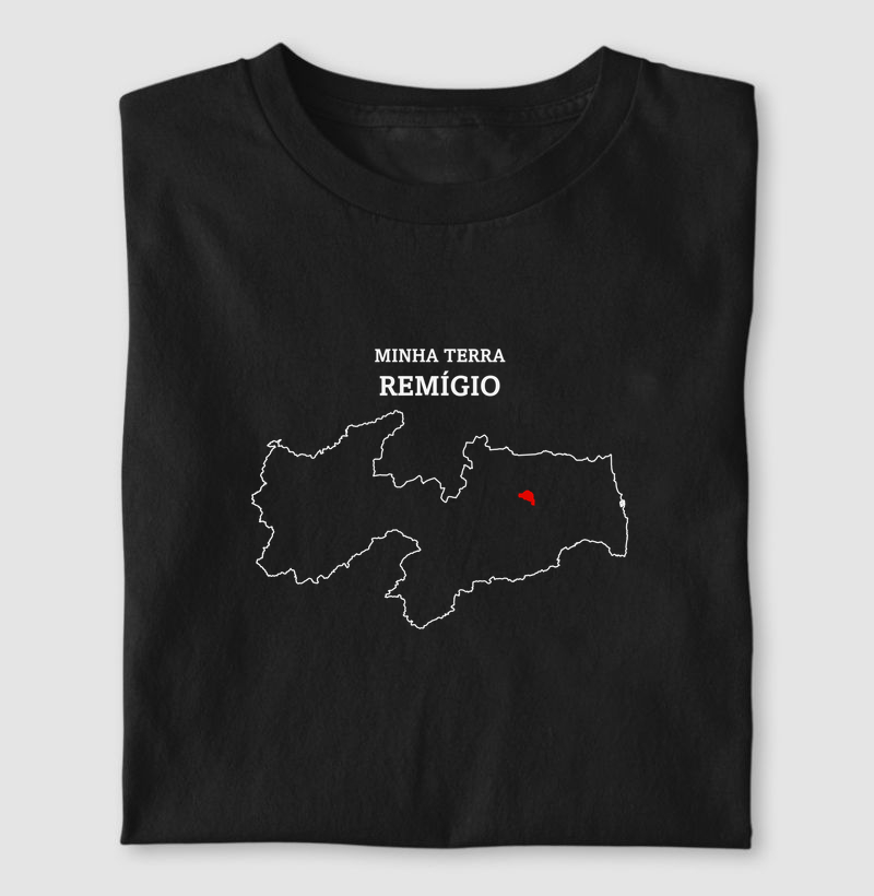 Remígio (PB) | Minha Terra