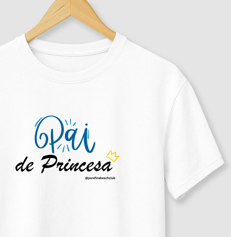 Pai de Princesa 2